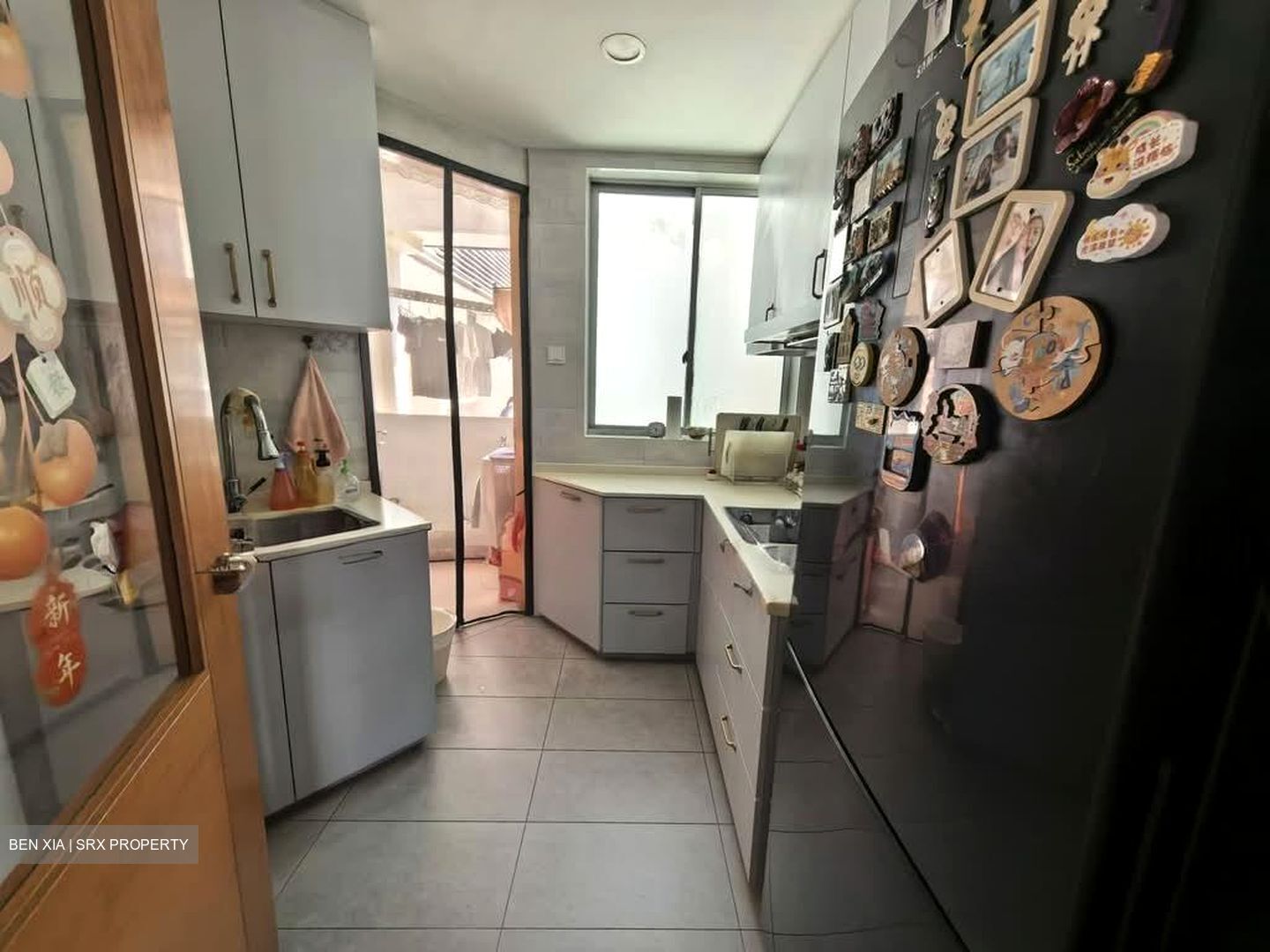 Caribbean At Keppel Bay (D4), Condominium #577099831